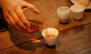 茶叶中咖啡因的提取 茶叶中提取咖啡因方法